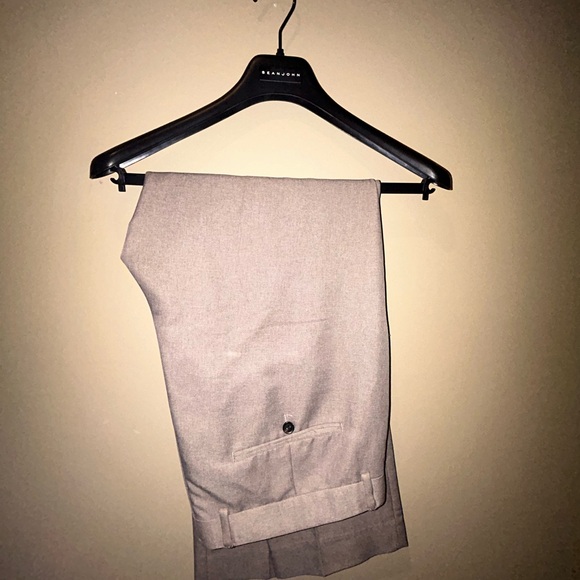 RW&CO Slim Fit Suit Blazer Pants - Picture 3 of 4